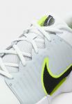 Кроссовки Nike Performance GP CHALLENGE PRO, White/Black/Pure Platinum-Coloured/Volt/White - фото 7
