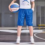 Унисекс шорты Jordan, черный - фото 7