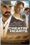 Диск DVD Cheatin Hearts - фото