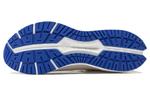 Кроссовки Cloudy Running Shoes Men Low-top White/Blue/Orange Lining - фото 3