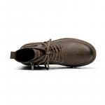 Ботинки Chi Wolf Martin Boots Men - фото 5