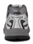Кроссовки WODEN Freja Runner, Light grey/Dark grey - фото 7