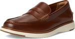 Лоферы Johnston & Murphy Upton Penny, Tan Full Grain - фото 7