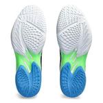 Кроссовки мужские Asics Sky Elite FF черные - фото 2