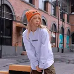 Шапка унисекс Jrs, Розовый - фото 15