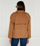 Пальто Liu Jo, коричневый - фото 3