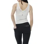 Женский топ DESCENTE, черный - фото 6