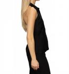 Футболка Long Weekend черная Sanctuary - фото 3