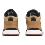 Походные ботинки Timberland Sprint Trekker Toddler, коричневый - фото 6