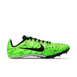 Кроссовки zoom rival s 9 Nike, черный - фото 2