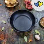 Сковорода 26 см, Maysternya - фото 4