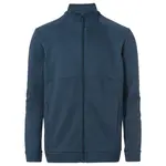 Куртка VAUDE Neyland Hiking SC, серый - фото 3