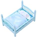 Кукла Cinnamoroll Little World Collection Sanrio - фото