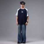 Футболка унисекс A.X.S.K, цвет 2450 Coffee - фото 15