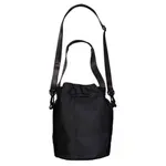 Сумка кросс-боди Alpha Industries Carry, черный - фото 2