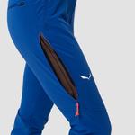 Женские брюки Лагорай Salewa, синий - фото 7