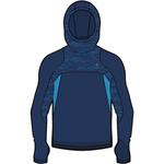 Calco ii m Energetics, синий - фото 2