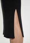 Юбка миди NAEMI Skirt, черный - фото 3