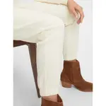 Спортивные брюки Pieces Chilli, белый - фото 4