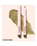 Тени-стик At Glance MOIRA Moira, Olive Green - фото 2