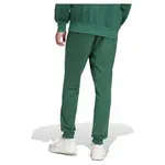 Джоггеры adidas Essentials Feel Cozy French Terry, зеленый - фото 2