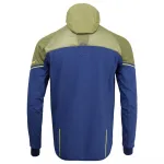 Куртка Silvini Core, зеленый - фото 2