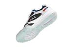 Детские кроссовки FILA GS, Black/Philo White - фото 7