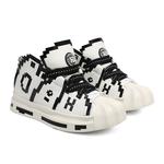 Хайтеры повседневные Unisex HeeDimensional, Фантом Блю - фото 10