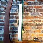 Электрогитара Danelectro '57 (Нефрит - *НОВАЯ*) - фото 6