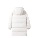 Стеганая куртка унисекс Jeep, черный/белый - фото 14