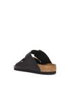Сандалии Arizona Bold Grip Birkenstock, Black - фото 3