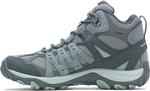 Женские ботинки Merrell Accentor 3 Mid WP, Monument - фото 3