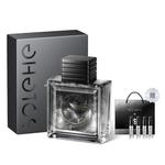 Мужской парфюм SOLEHE - фото 3