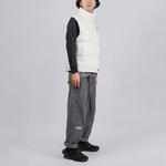 Жилеты унисекс New Balance, цвет White - фото 4