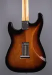 Fender Eric Johnson Stratocaster Maple - Двухцветный солнцезащитный окрас - фото 5