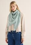 Шарф CECIL, mottled green - фото 2