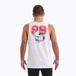 Мужская майка Pitbull Dog 89 - фото 3