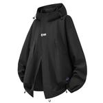 Dnnnnx Куртка Unisex, 6101 Upgraded/Fruit Green - фото 3