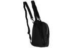 Сумка up mini backpack 'black white' Puma, черный - фото 3