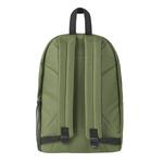 Рюкзак riverso RIVRoy, зеленый - фото 2