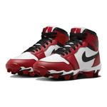 1 Средний бутсы Chicago GS Jordan, красный - фото 3