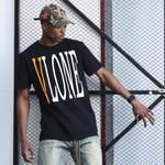 Футболка унисекс Vlone - фото 7