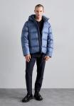 Куртка J.LINDEBERG DARYL JACKET, Vintage Indigo/Light Blue - фото 2