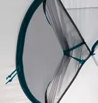 Палатка Trango 4 Mountain Hardwear, Alpine Red - фото 8