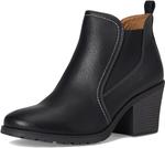 Женские ботильоны Eurosoft by Sofft Dustine, Black - фото 3