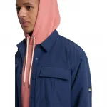 Куртка Quiksilver Cold Snap, синий - фото 3