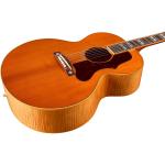 Акустическая гитара Gibson 1952 J-185 Antique Natural - фото 2