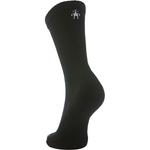 Носки Smartwool Everyday Athletic Crew Smartwool, Black - фото 2