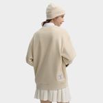 FILA Свитшоты мужские Buckwheat Khaki - фото 7