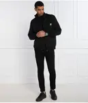 Толстовка Regular fit John Richmond, черный - фото 2